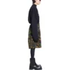 Camouflage Cargo Kick Shorts “Grøn” 681257TKL142840