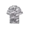 Camouflage-mesh-trøje “Grey” 647651TJLC51240