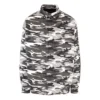Camouflage-skjorte “Grey” 642339TJLC31240