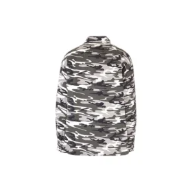 Camouflage-skjorte “Grey” 642339TJLC31240