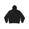 Caps Destroyed-hettetrøje “Black” 659403TKVB61781