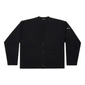 Cardigan “Black” 771668T16751000