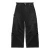 Cargo-bukser “Black” 767971TNW111672