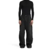 Cargo-bukser “Black” 767971TNW111672