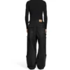 Cargo-bukser “Black” 767971TNW111672