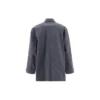 Cargo-jakke “Grey” 720159TNP072043