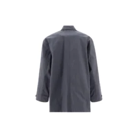 Cargo-jakke “Grey” 720159TNP072043