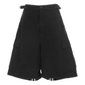Cargo-shorts “Black” 746500TNM601000