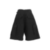 Cargo-shorts “Black” 746500TNM601000