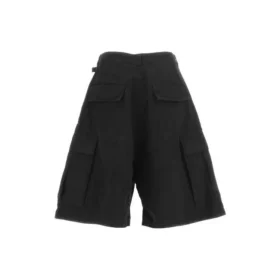 Cargo-shorts “Black” 746500TNM601000