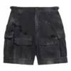 Cargo-shorts “Black” 746516TKP271000