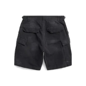 Cargo-shorts “Black” 746516TKP271000
