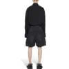 Cargo-shorts “Black” 746516TKP271000