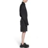 Cargo-shorts “Black” 746516TKP271000