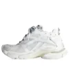 Cargo-Sneakers “Light Beige Microfiber and Mesh” 772774W3RMU9000