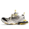 Cargo-Sneakers “Yellow Black Grey” 784339W2MV11170