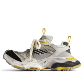 Cargo-Sneakers “Yellow Black Grey” 784339W2MV11170