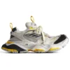 Cargo-Sneakers “Yellow Black Grey” 784339W2MV11170