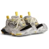 Cargo-Sneakers “Yellow Black Grey” 784339W2MV11170