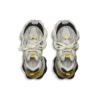 Cargo-Sneakers “Yellow Black Grey” 784339W2MV11170
