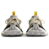 Cargo-Sneakers “Yellow Black Grey” 784339W2MV11170