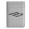 Cash Magnet-kortholder “Grey Black” 6758352AA7C1469