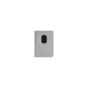Cash Magnet-kortholder “Grey Black” 6758352AA7C1469