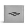 Cash Square foldet tegnebog “Grey Black” 5945492AA7C1469
