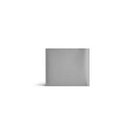 Cash Square foldet tegnebog “Grey Black” 5945492AA7C1469