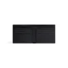 Cash Square foldet tegnebogskasse “Black White” 5945492AAPK1090
