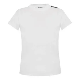 Casual Rose kortærmet hvid 571213TEVB69044 Casual Rose kortærmet hvid 571213TEVB69044