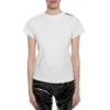 Casual Rose kortærmet hvid 571213TEVB69044