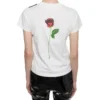 Casual Rose kortærmet hvid 571213TEVB69044