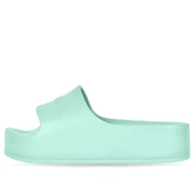Chunky-sandaler “Aqua Green” 654315W1S894598