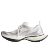 Circuit Sneakers “Hvid og sølv, polyester, nylon, TPU og polyuretan” 793944WFLGY9100
