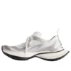 Circuit Sneakers “White Silver” 793945WFLGY9100