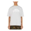 Cities London T-shirt, medium pasform “Grey” 612966TLVG51380