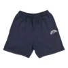 Cities New York bomulds-sweatshorts “Navy White” 676137TLVM30396