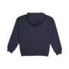 Cities New York-hettetrøje i bred pasform “Navy White” 675003TLVM33967