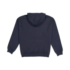 Cities New York-hettetrøje i bred pasform “Navy White” 675003TLVM33967