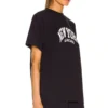 Cities New York T-shirt, medium pasform “Dark Blue” 612965TLVM23967