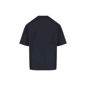 Cities New York T-shirt, medium pasform “Navy” 612966TLVM23967