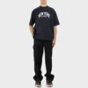 Cities New York T-shirt, medium pasform “Navy” 612966TLVM23967