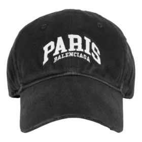 Cities Paris-kasket “Black” 680748410B21077