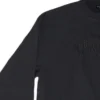 Cities Paris Sweatshirt med broderet logo “Black” 697869TLVL81000