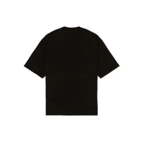 Cities Paris T-shirt, medium pasform, “Black” 612966TLVL71070