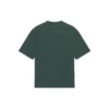 Cities Paris T-shirt, medium pasform “Grøn” 612966TLVL73011