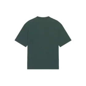 Cities Paris T-shirt, medium pasform “Grøn” 612966TLVL73011