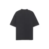 Cities Paris T-shirt, medium pasform “Nero” 612966TLVL71069