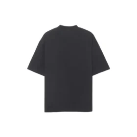 Cities Paris T-shirt, medium pasform “Nero” 612966TLVL71069 Cities Paris T-shirt, medium pasform “Nero” 612966TLVL71069